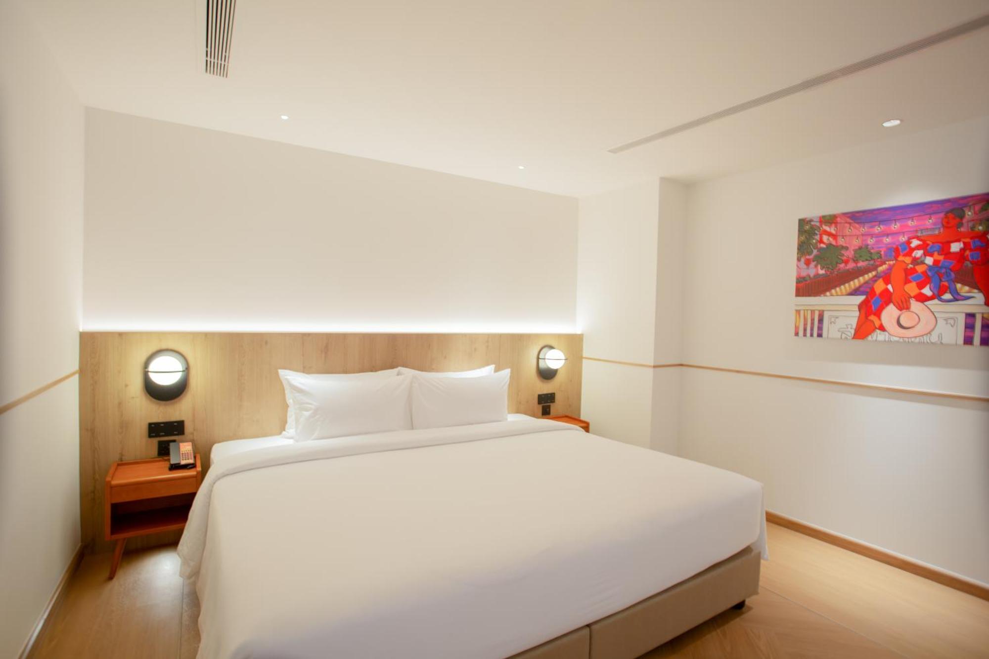 Hotel Lub D Bangkok Chinatown - Steps From Sam Yod Mrt Station Exterior foto
